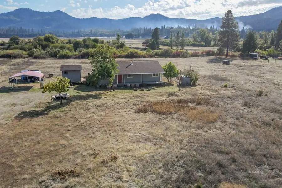 1095 Hyampom Rd, Hayfork, CA 96041 - #2