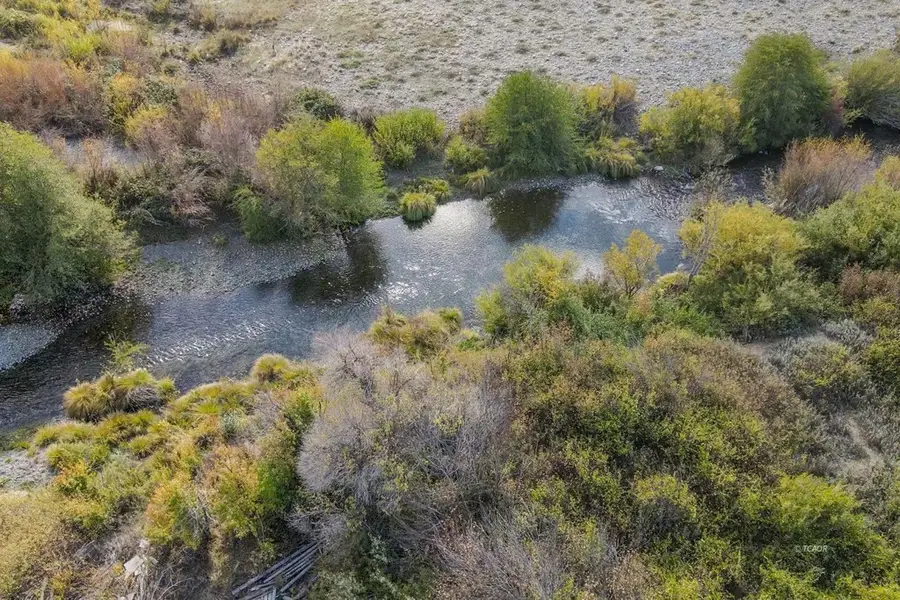 1095 Hyampom Rd, Hayfork, CA 96041 - #3