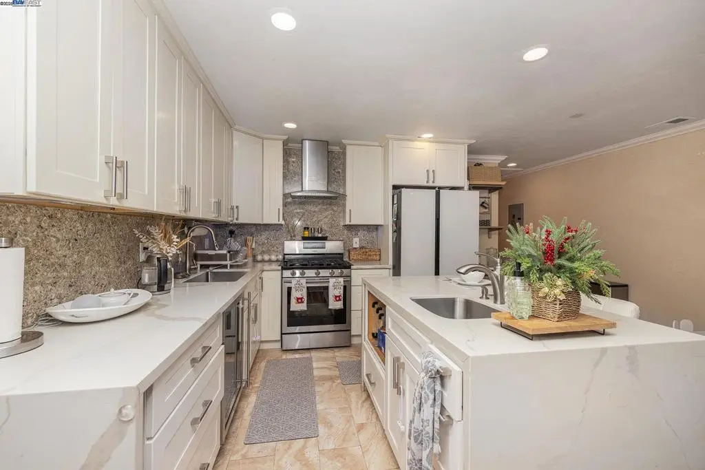 2036 2036 Brookside Dr, San Pablo, CA 94806 - #1