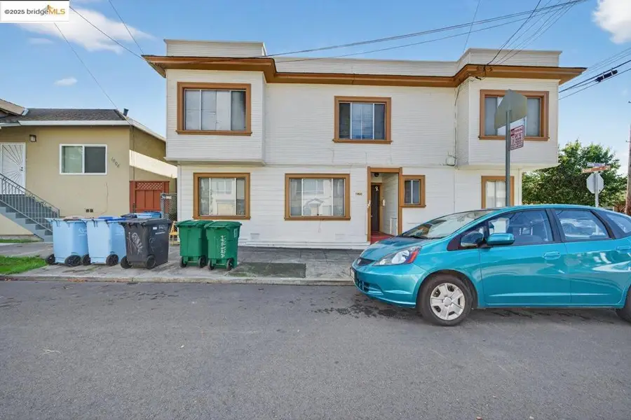 2701 Grant Street, Berkeley, CA 94703 - Image #3