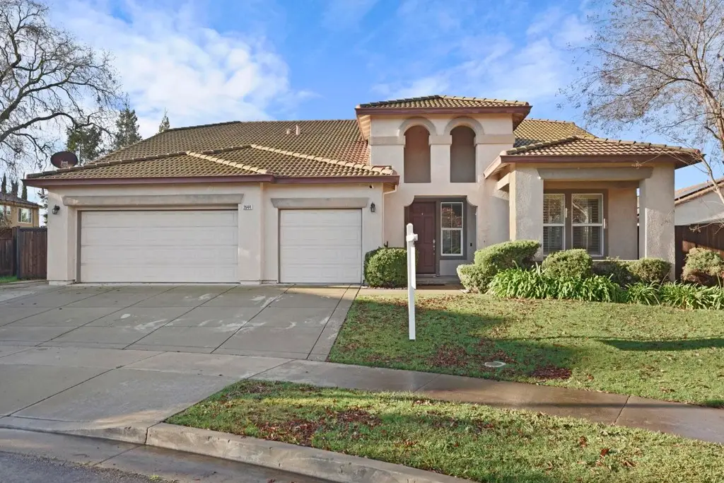 2644 2644 Swainsons Hawk St, Stockton, CA 95209 - #1