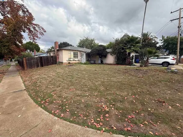 5501 Nebraska Drive, Concord, CA 94521