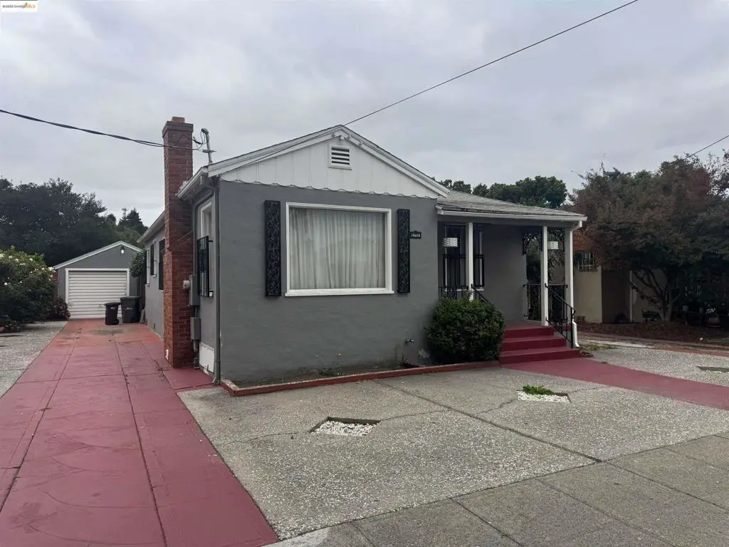 10215 Royal Ann, Oakland, CA 94603 - Image #1