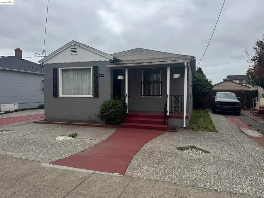 10215 Royal Ann, Oakland, CA 94603 - Image #2