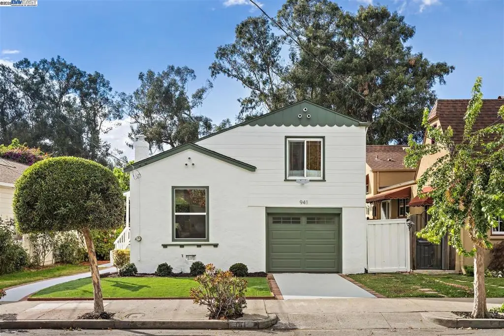 941 San Jose St, San Leandro, CA 94577 - #1