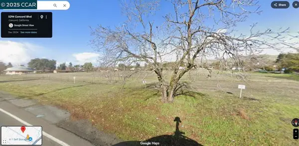 5291 Concord Blvd, Concord, CA 94521