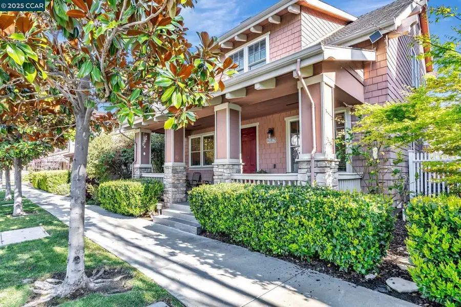 2036 Serra Ln, Hercules, CA 94547 - #2