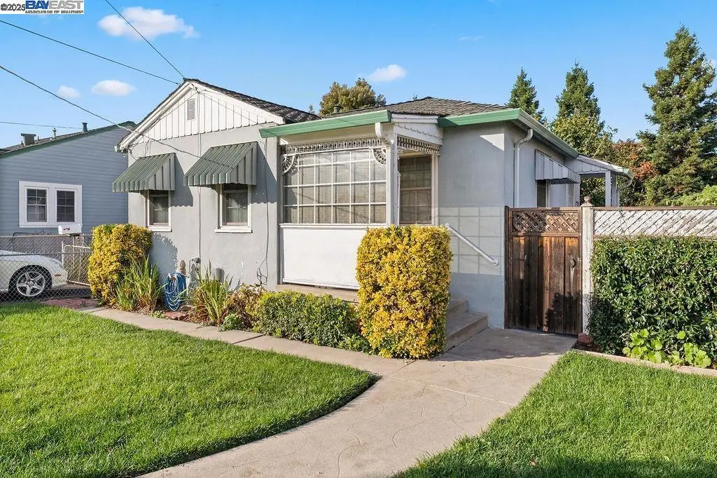 1118 Elgin St, San Lorenzo, CA 94580 - Image #1