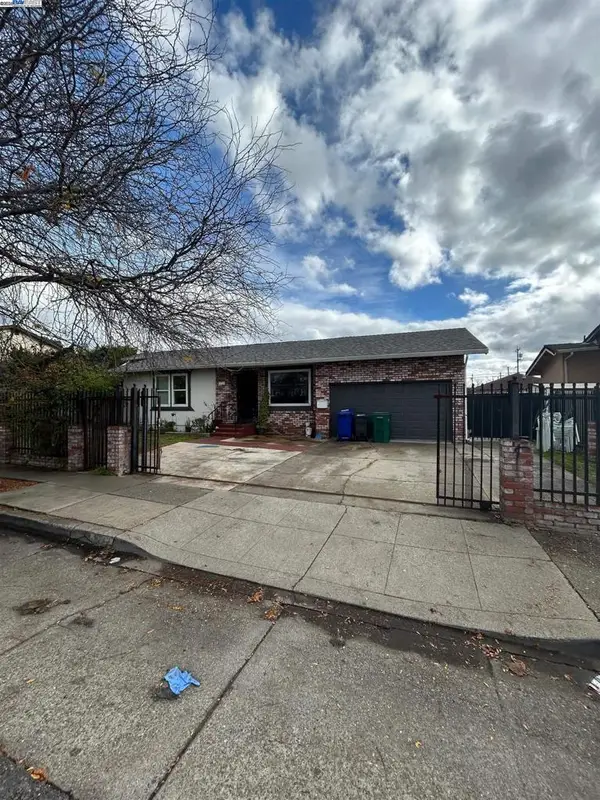 1712 73rd Ave, Oakland, CA 94621