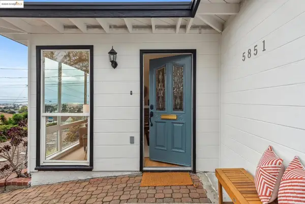 5851 Arlington Blvd, Richmond, CA 94805