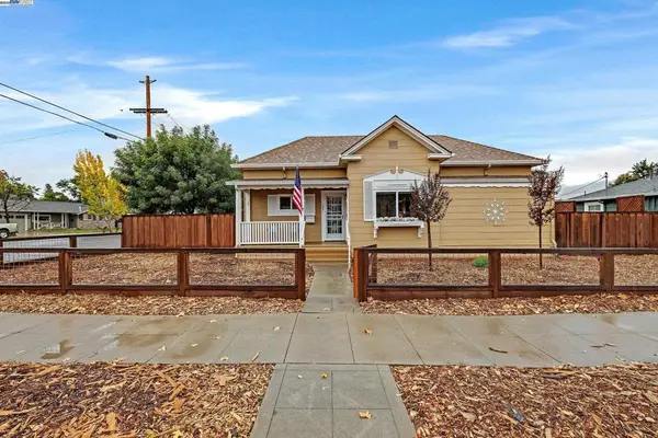 589 S M St, Livermore, CA 94550