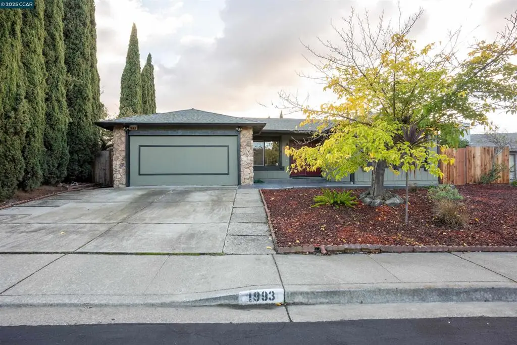 1993 Calaveras Dr, Bay Point, CA 94565 - Image #1