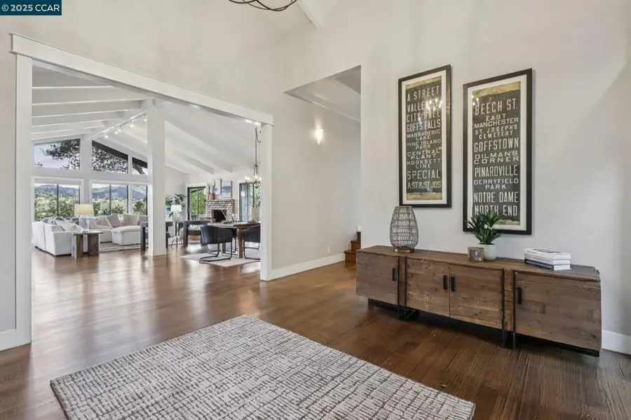 858 858 Mountain View Dr, Lafayette, CA 94549 - #3