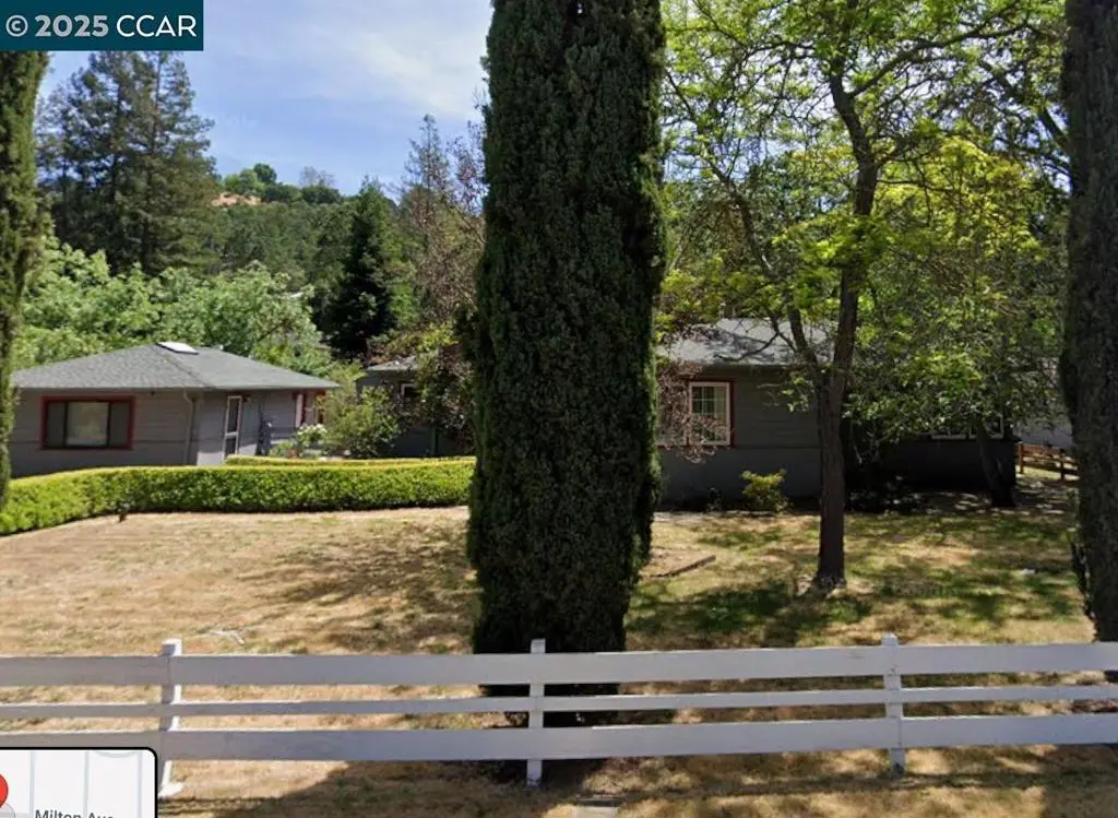 1365 Milton Ave, Walnut Creek, CA 94596 - #1