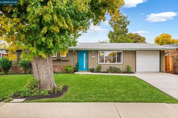 3031 Chrisland Ct, Concord, CA 94520