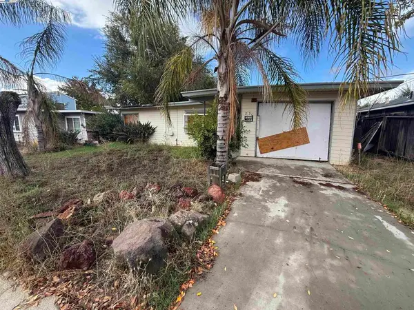 3155 San Ramon Road, Concord, CA 94519