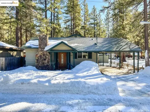864 San Francisco Ave, South Lake Tahoe, CA 96150