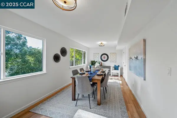 4320 Fran Way, Richmond, CA 94803