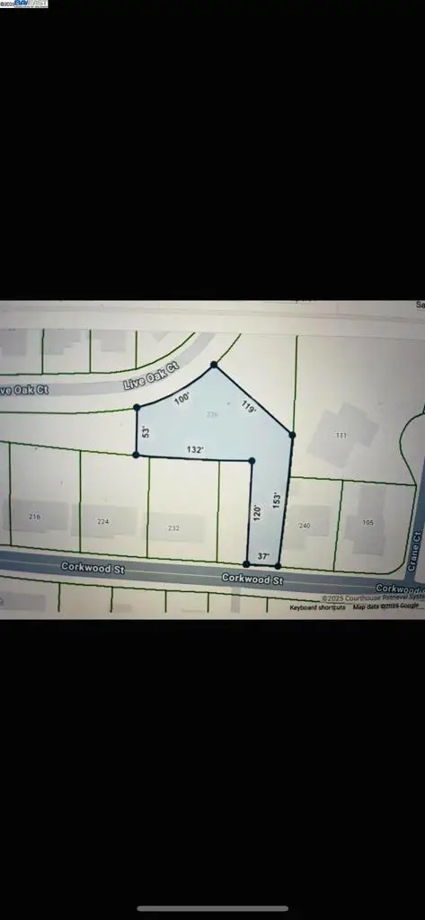 236 Corkwood St, Vallejo, CA 94591 - #2