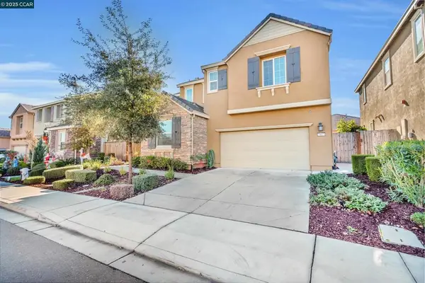 5487 Alvar Loop, Antioch, CA 94531