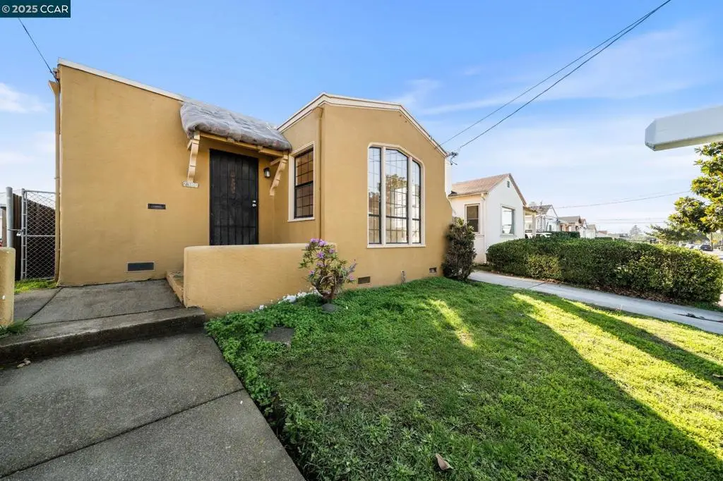 2380 107th Avenue, Oakland, CA 94603 - Image #1
