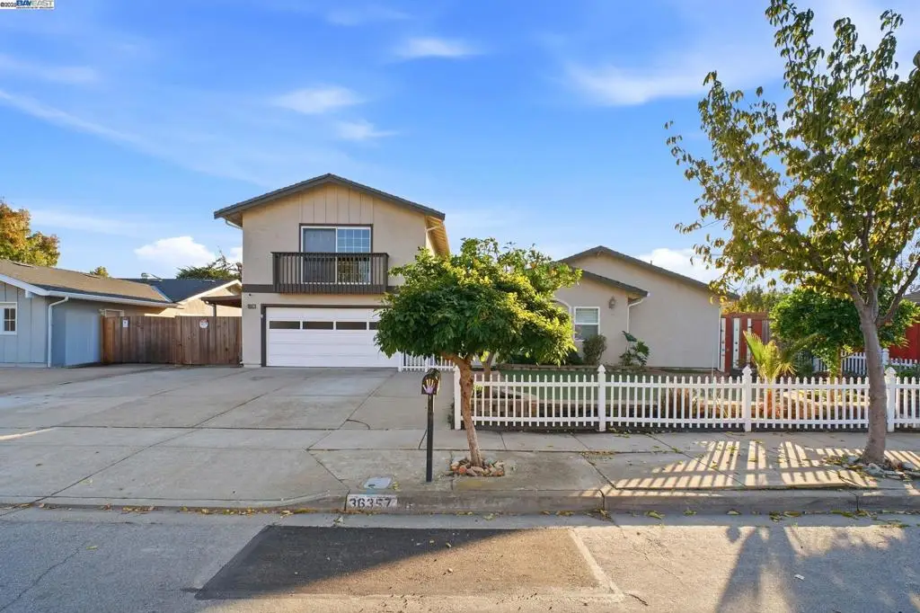36357 Spruce St., Newark, CA 94560 - Image #1