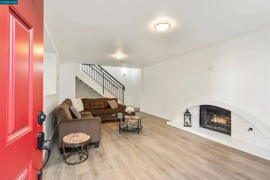 2593 El Portal Dr. #C, San Pablo, CA 94806 - #2