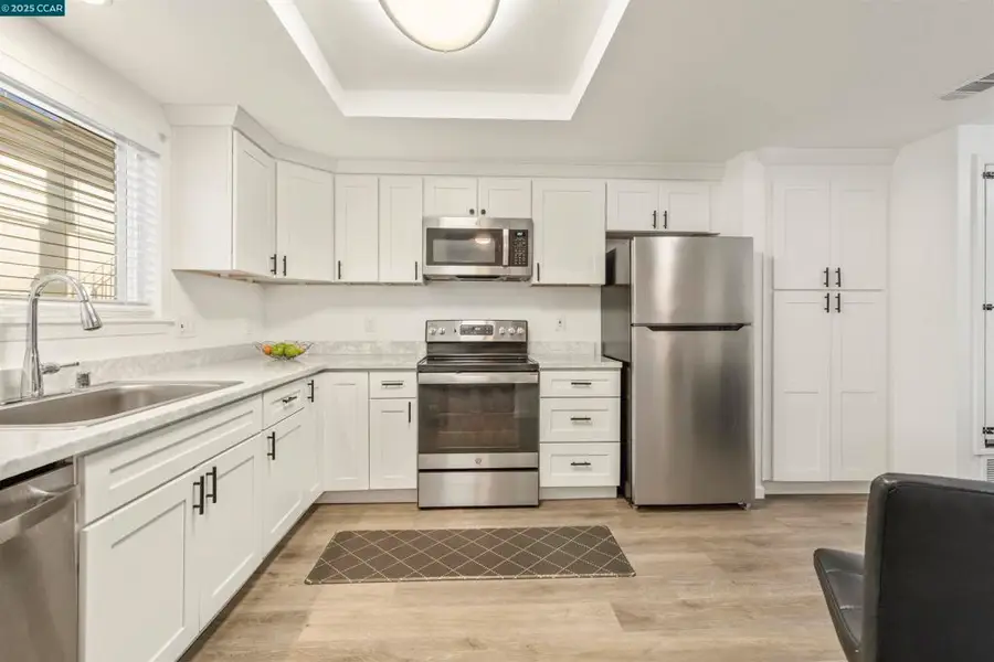 2593 El Portal Dr. #C, San Pablo, CA 94806 - #3