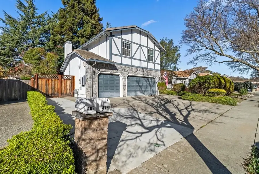 415 Oakwood Cir, Fairfield, CA 94534 - Image #3