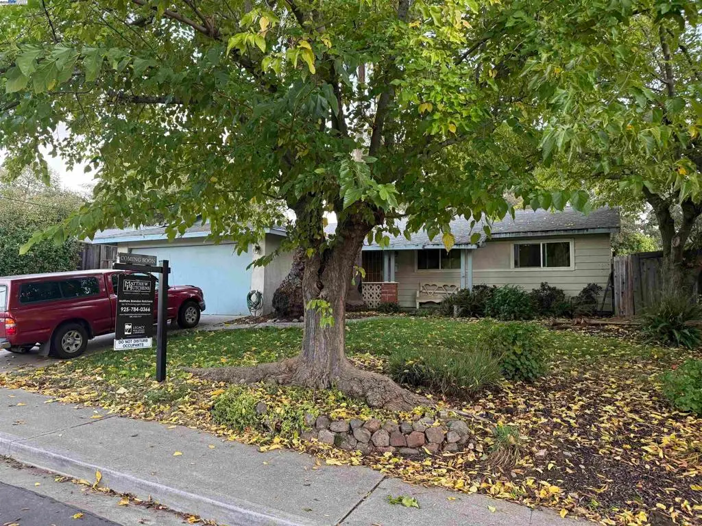 1271 Kentucky Drive, Concord, CA 94521 - Image #1