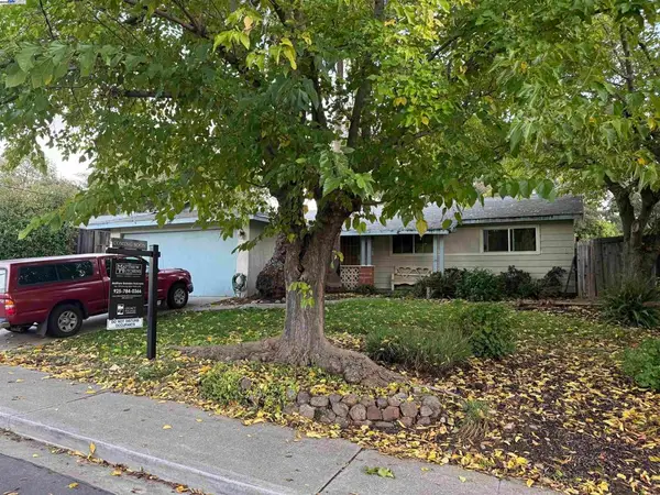 1271 Kentucky Drive, Concord, CA 94521