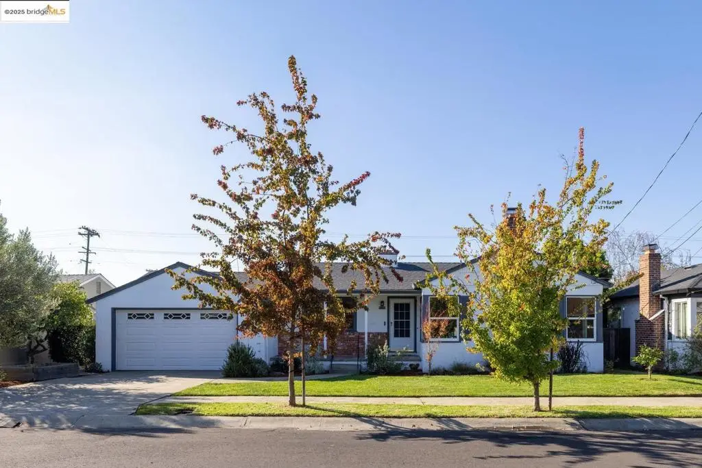 1945 Bradhoff Ave, San Leandro, CA 94577 - #1