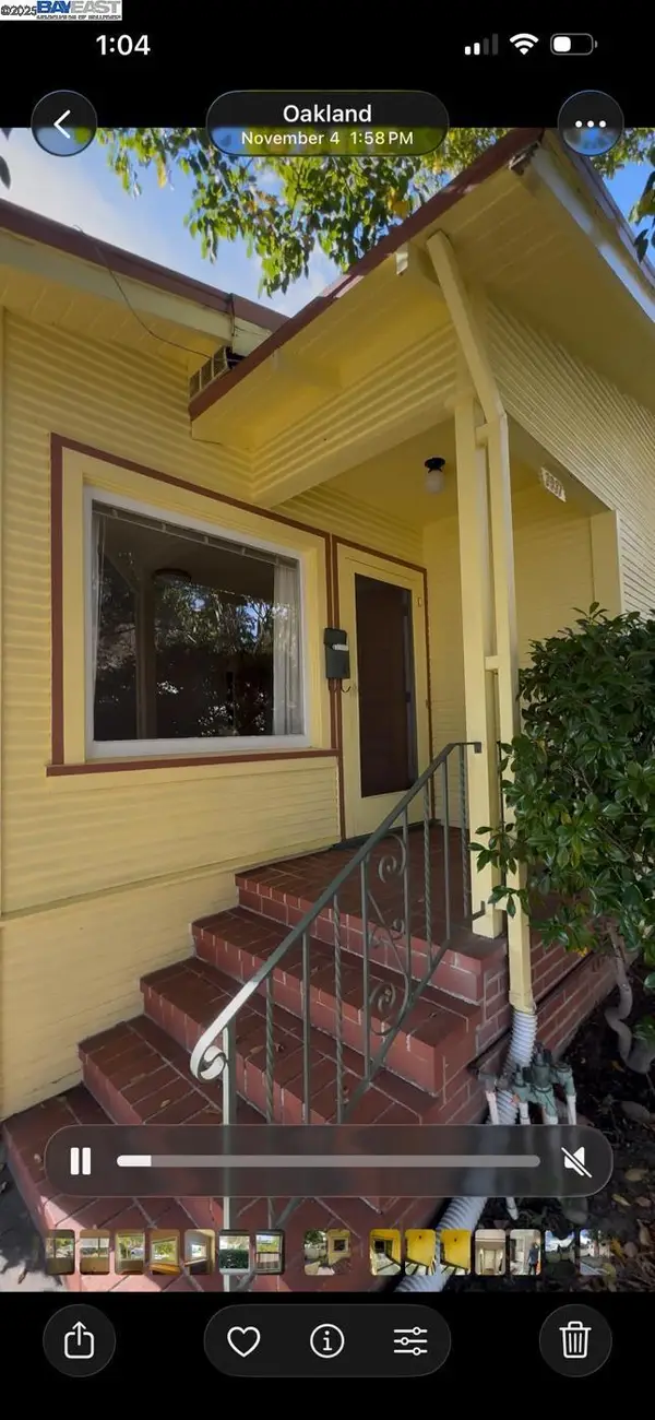 3937 Bayo Street, Oakland, CA 94619