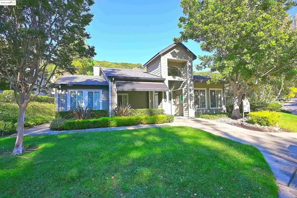 550 Canyon Oaks Dr #A, Oakland, CA 94605
