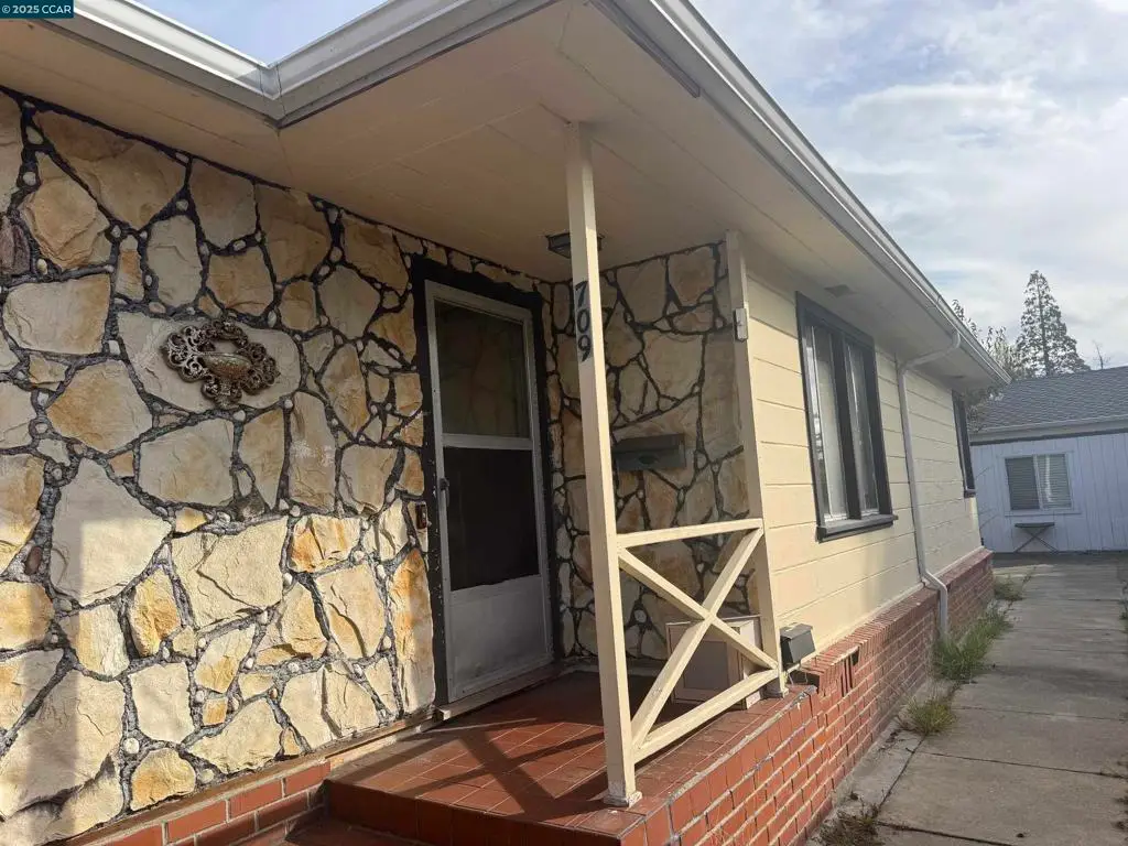 709 Dolores Ave, San Leandro, CA 94577 - #1