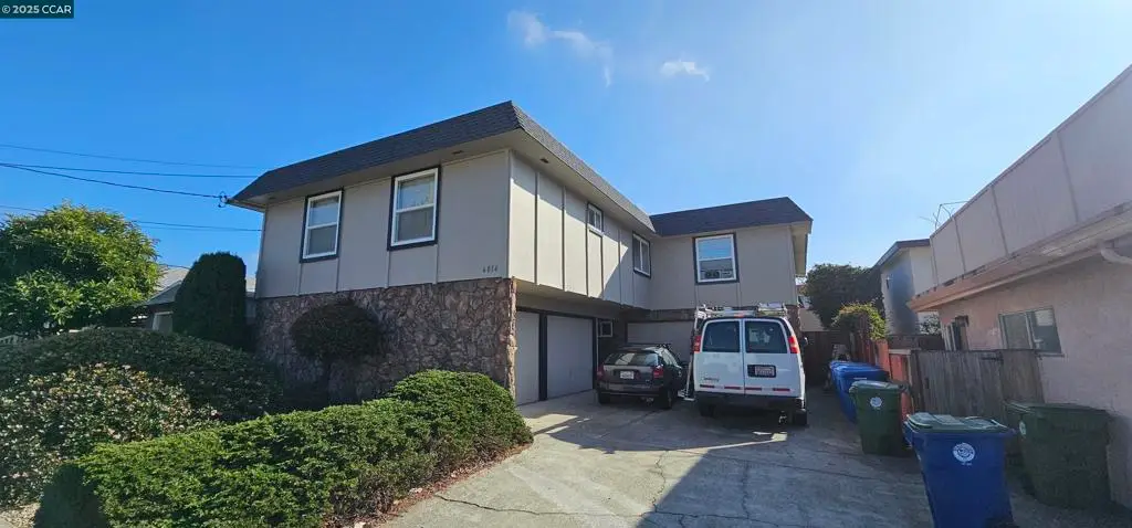 6016 Avila St, El Cerrito, CA 94530 - Image #1