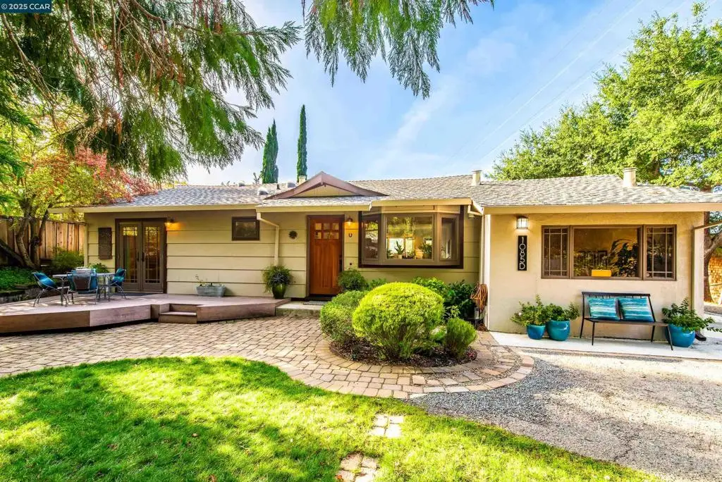 1085 Oak Hill Road D, Lafayette, CA 94549 - Image #1