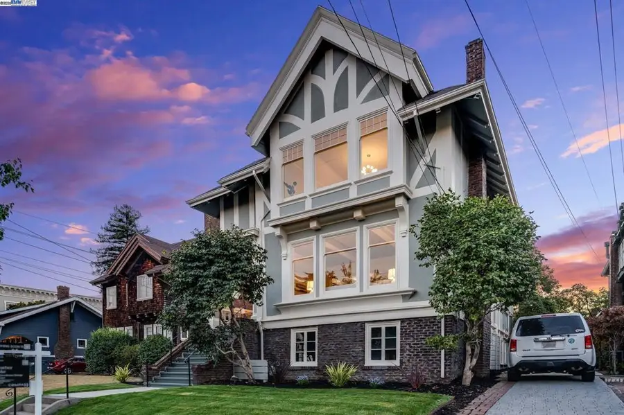 1247 Sherman Street, Alameda, CA 94501 - Image #2