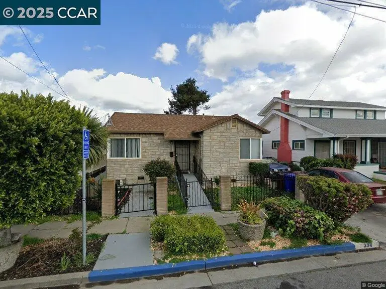 334 S 18th St, Richmond, CA 94804 - #1