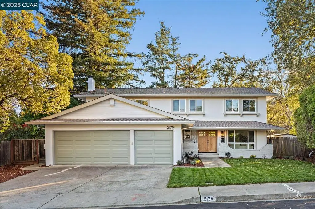 2175 Lariat Lane, Walnut Creek, CA 94596 - Image #1
