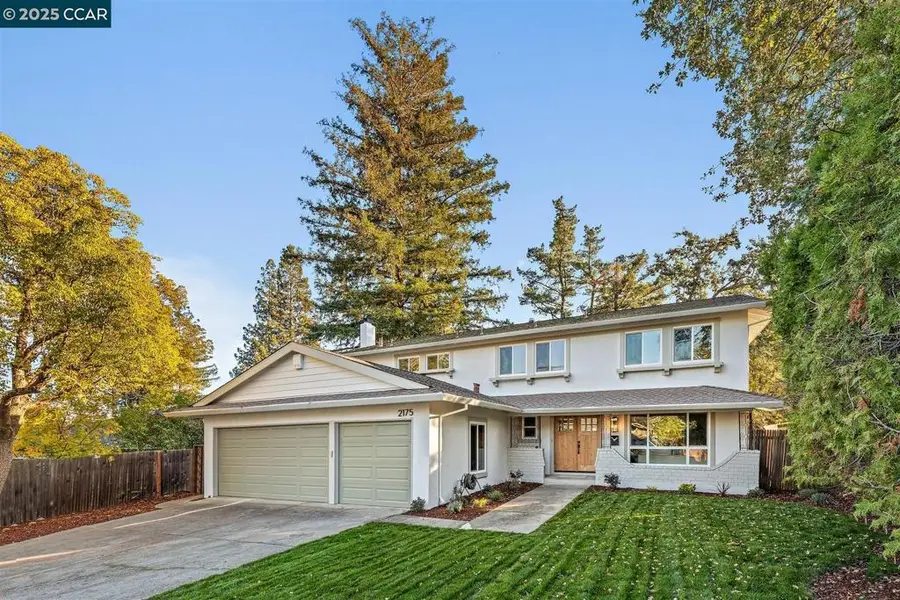 2175 Lariat Lane, Walnut Creek, CA 94596 - Image #2