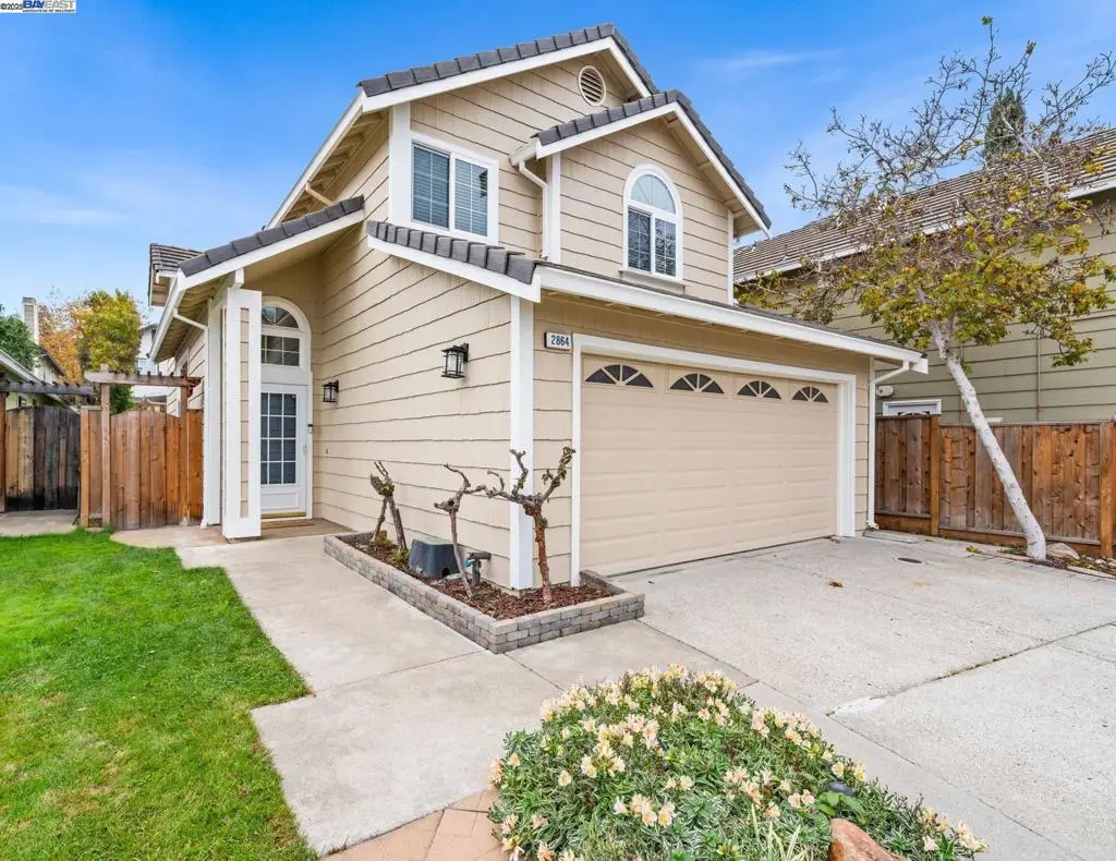 2864 El Capitan Dr, Pleasanton, CA 94566 - #1