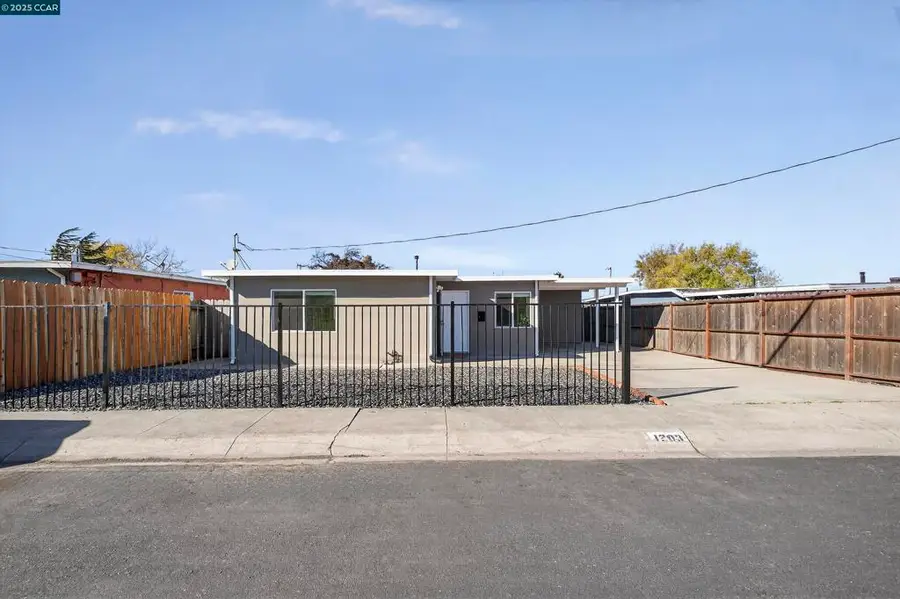 1203 Madeline Rd, San Pablo, CA 94806 - Image #2