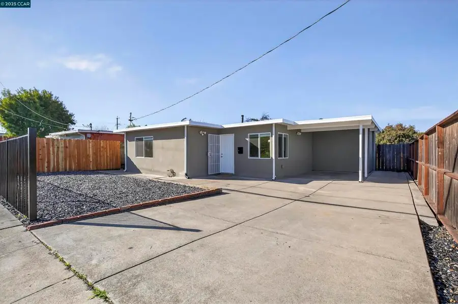 1203 Madeline Rd, San Pablo, CA 94806 - Image #3