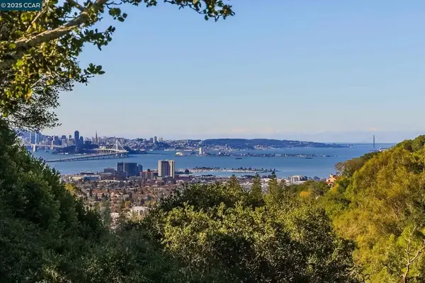 1383 Alvarado Rd, Berkeley, CA 94705