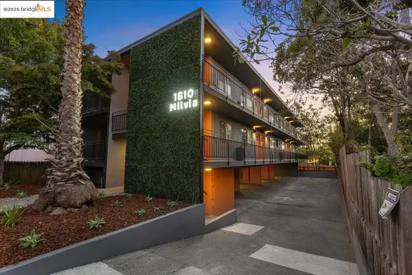 1610 Milvia St, Berkeley, CA 94709