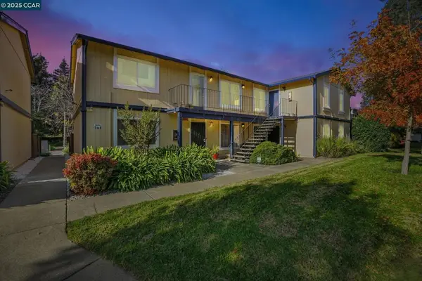 1520 Schenone Ct #7, Concord, CA 94521