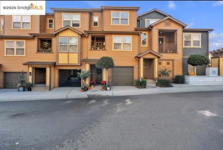 6020 Old Quarry Loop, Oakland, CA 94605 - #1