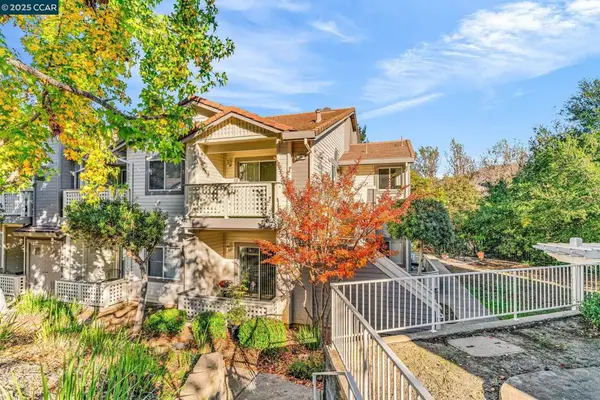 253 Florence Ct, Hercules, CA 94547