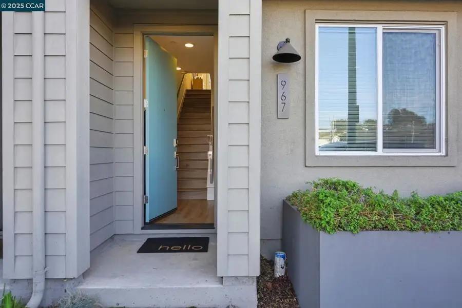 967 24th Street, Oakland, CA 94607 - #2